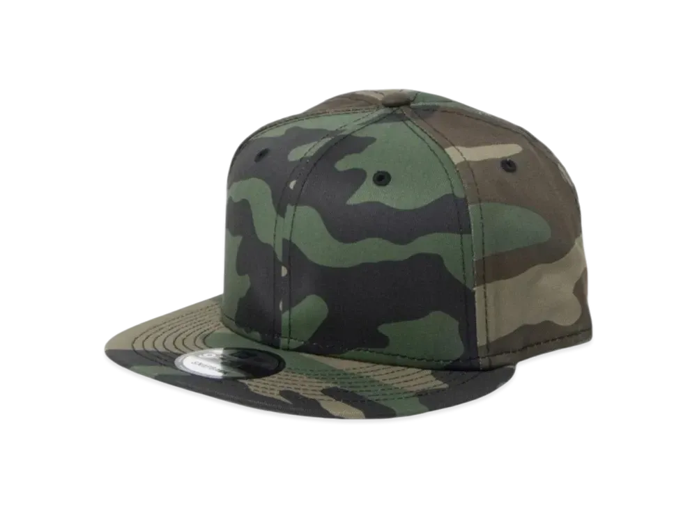 NEW ERA 9FIFTY 950 NE400 Cap "Camo"