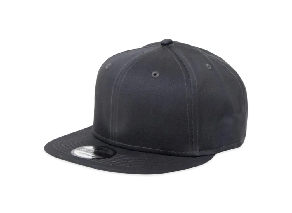 NEW ERA 9FIFTY 950 NE400 Cap "Charcoal"