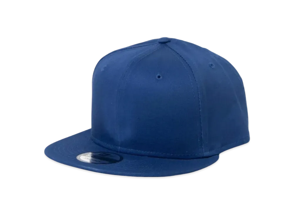 ニューエラ 9FIFTY 950 NE400 キャップ "ロイヤル"