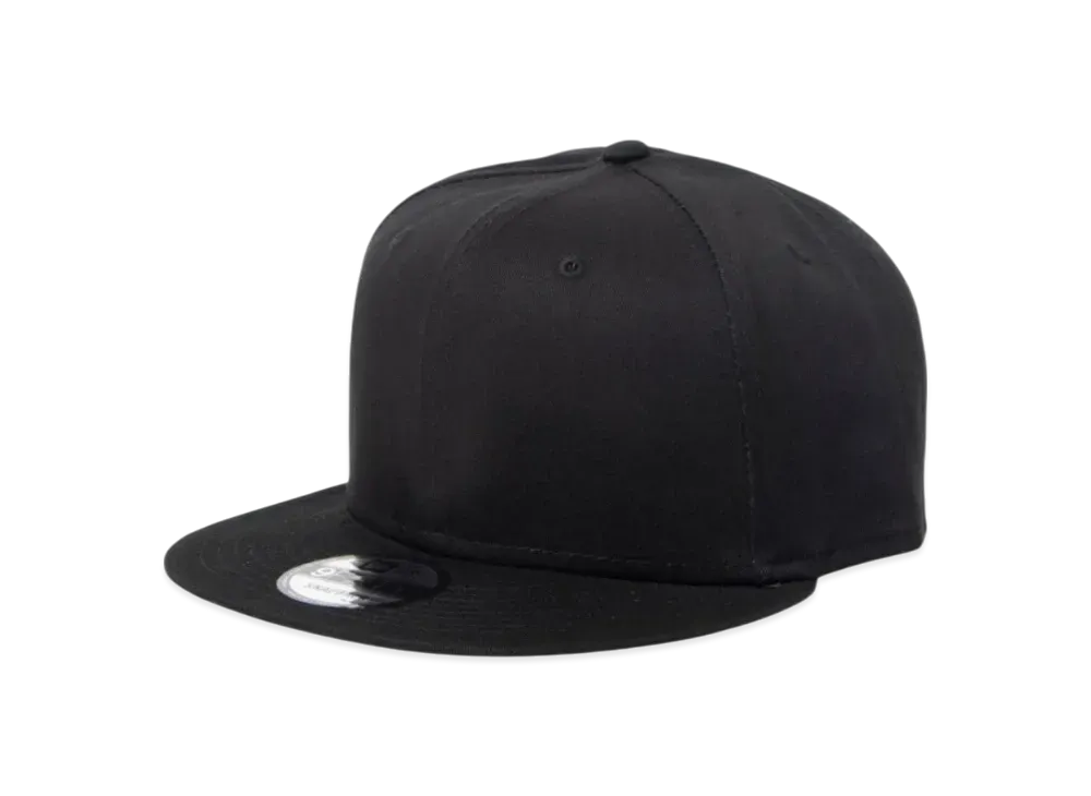 NEW ERA 9FIFTY 950 NE400 Cap "Black"