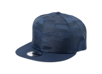 NEW ERA 9FIFTY 950 NE407 Cap "Deep Navy Camo"