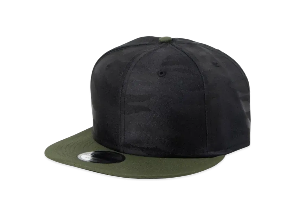 NEW ERA 9FIFTY 950 NE407 Cap "Black Army Camo"