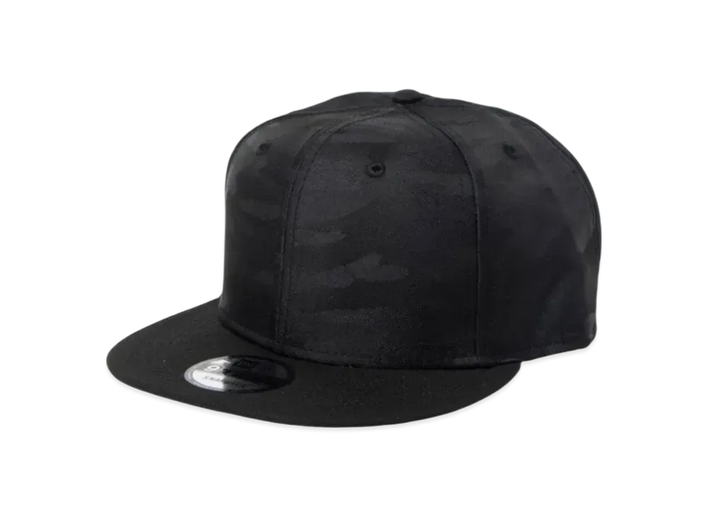 NEW ERA 9FIFTY 950 NE407 Cap "Black Camo"