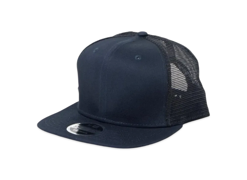 NEW ERA 9FIFTY 950 NE403 Cap "Deep Navy Mesh"