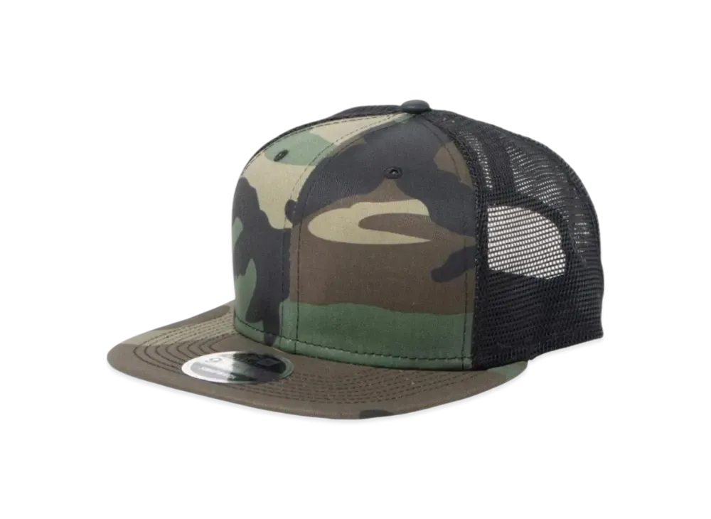 NEW ERA 9FIFTY 950 NE403 Cap "Camo Mesh"