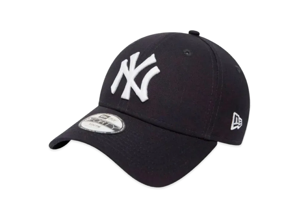 NEW ERA Youth Child 940 9FORTY "NY Navy"