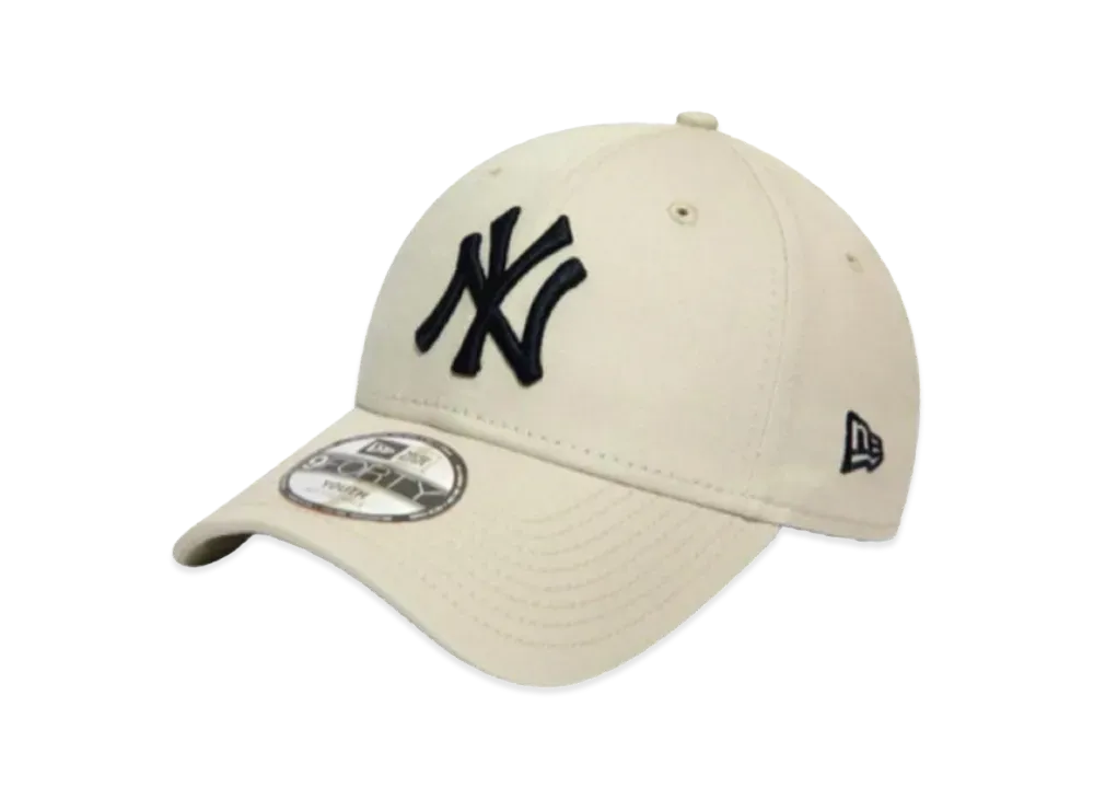 NEW ERA Youth Child 940 9FORTY "NY Stone"