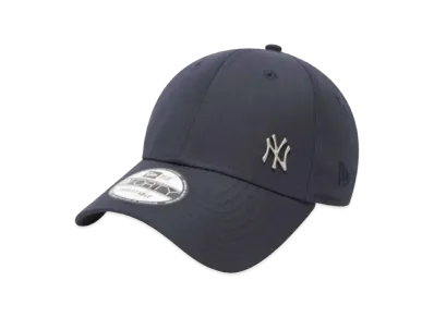 NEW ERA 940 9FORTY Logo "Navy"