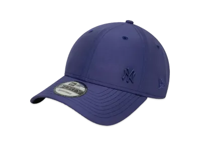 NEW ERA 9FORTY Flawless Logo "Dark Blue"