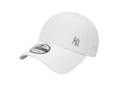NEW ERA 940 9FORTY Logo "White"