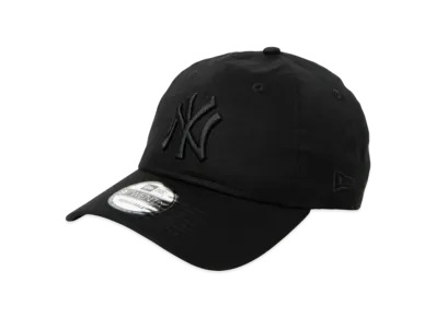 NEW ERA 920 LA NYY 9TWENTY "NY Black/Black"