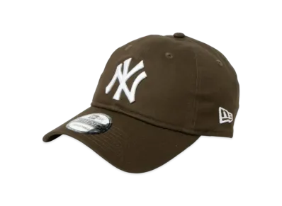 NEW ERA 920 LA NYY 9TWENTY "NY Brown"