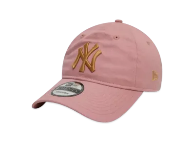 NEW ERA 920 LA NYY 9TWENTY "NY Pink"