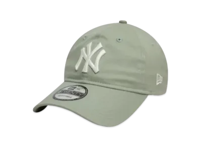 NEW ERA 920 LA NYY 9TWENTY "NY Pastel Green"