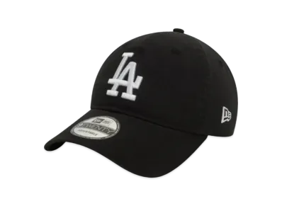 NEW ERA 920 LA NYY 9TWENTY "La Black/White"