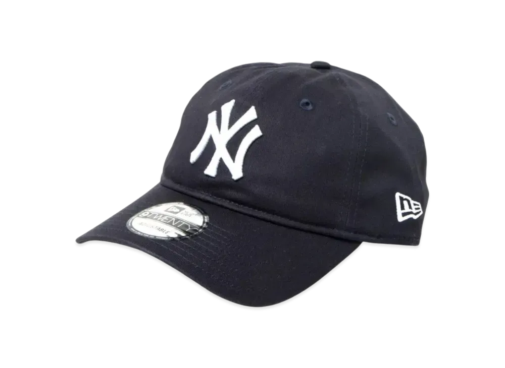 NEW ERA 920 LA NYY 9TWENTY "NY Navy"