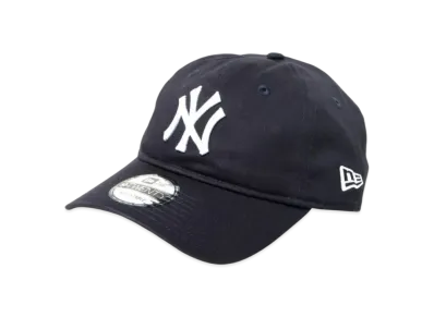 NEW ERA 920 LA NYY 9TWENTY "NY Navy"