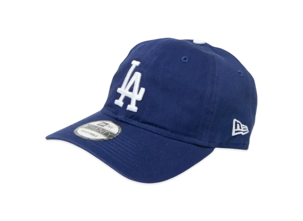 NEW ERA 920 LA NYY 9TWENTY "La Blue"