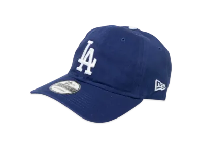 NEW ERA 920 LA NYY 9TWENTY "La Blue"