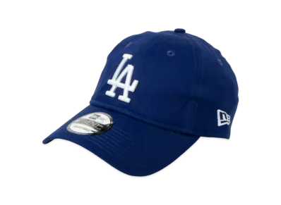 NEW ERA 920 LA NYY 9TWENTY "La Blue"