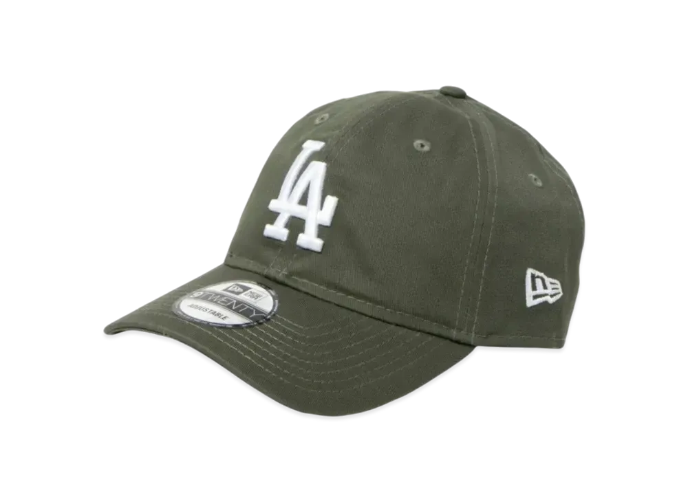 NEW ERA 920 LA NYY 9TWENTY "La Olive"
