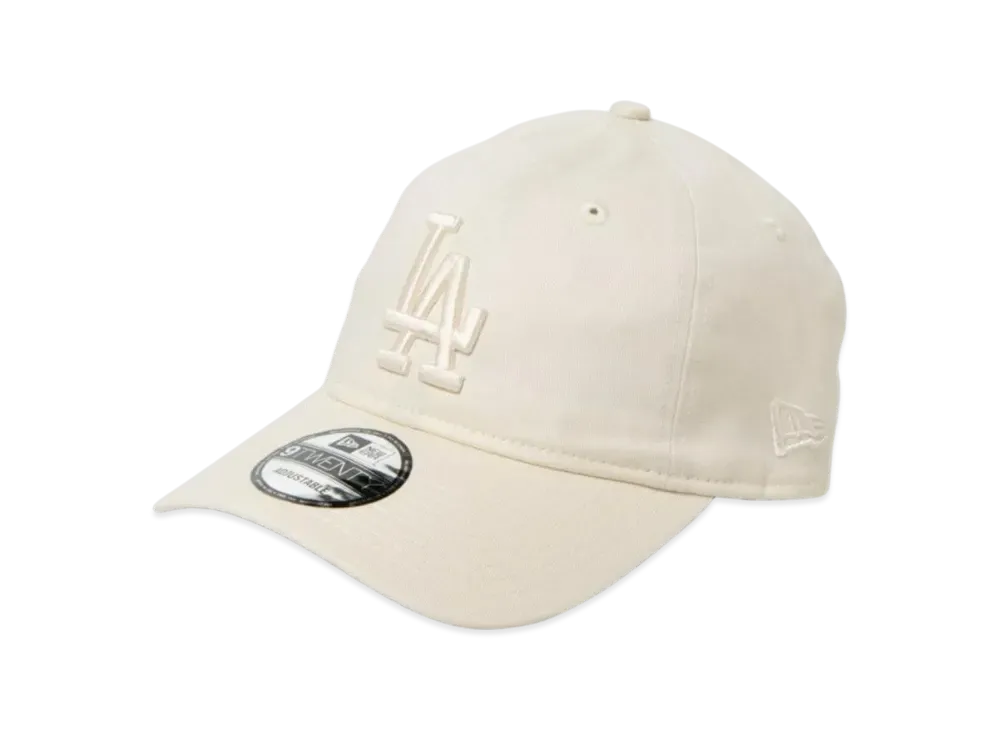 NEW ERA 920 LA NYY 9TWENTY "La Natural"