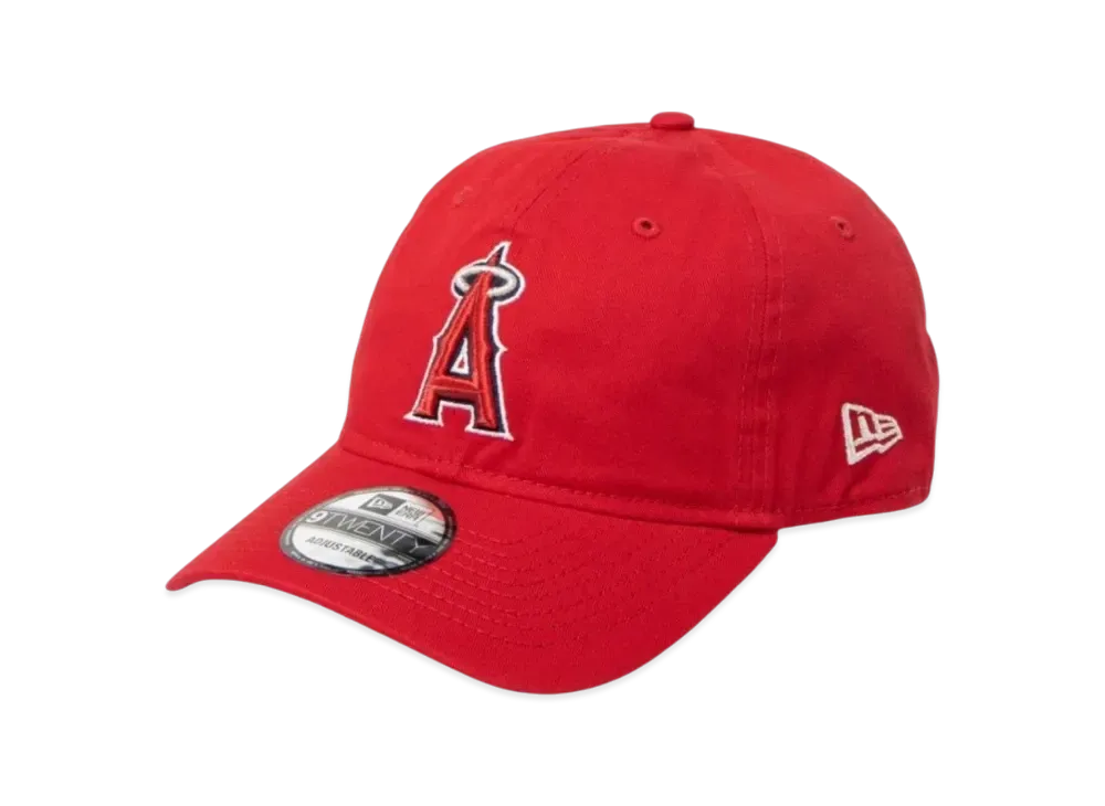 NEW ERA 920 MLB 9TWENTY "Angel Thread"