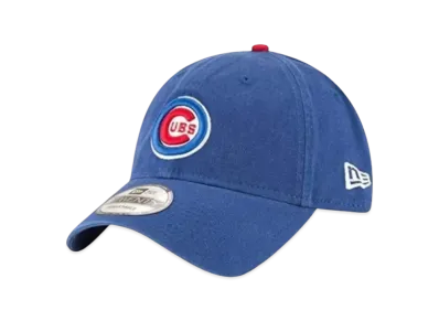 NEW ERA 920 MLB 9TWENTY "Chicago Cubs Royal Circle"