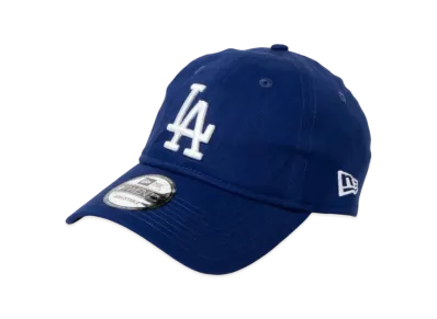 NEW ERA 920 MLB 9TWENTY "Dodgers Blue"