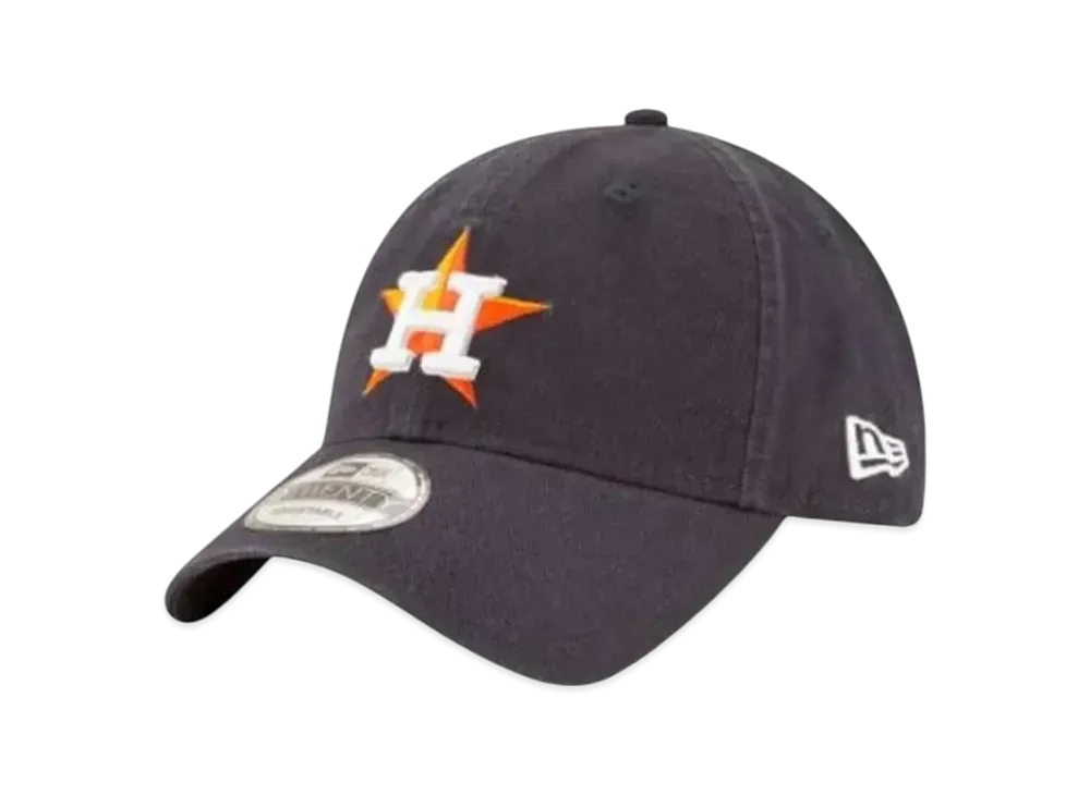 NEW ERA 920 MLB 9TWENTY "Houston Navy"