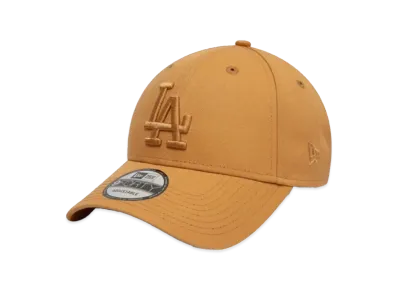 NEW ERA LA NYY 940 9FORTY League Basic Cap "LA Tongue"