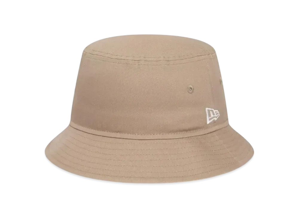NEW ERA Essential Tapered "Beige"