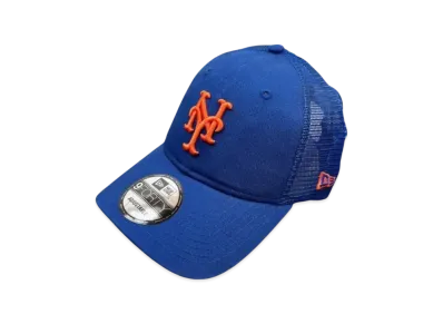 NEW ERA A-Frame LA 9FORTY 940 "Mets Blue"