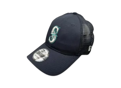 NEW ERA A-Frame LA 9FORTY 940 "Mariners Navy"