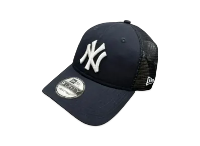 NEW ERA A-Frame LA 9FORTY 940 "Yankees Navy"