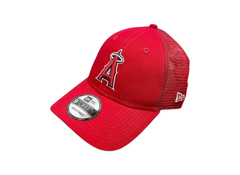 NEW ERA A-Frame LA 9FORTY 940 "Angel Thread"