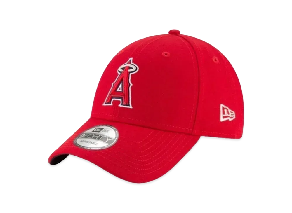 NEW ERA 9FORTY 940 MLB "Angel Thread"