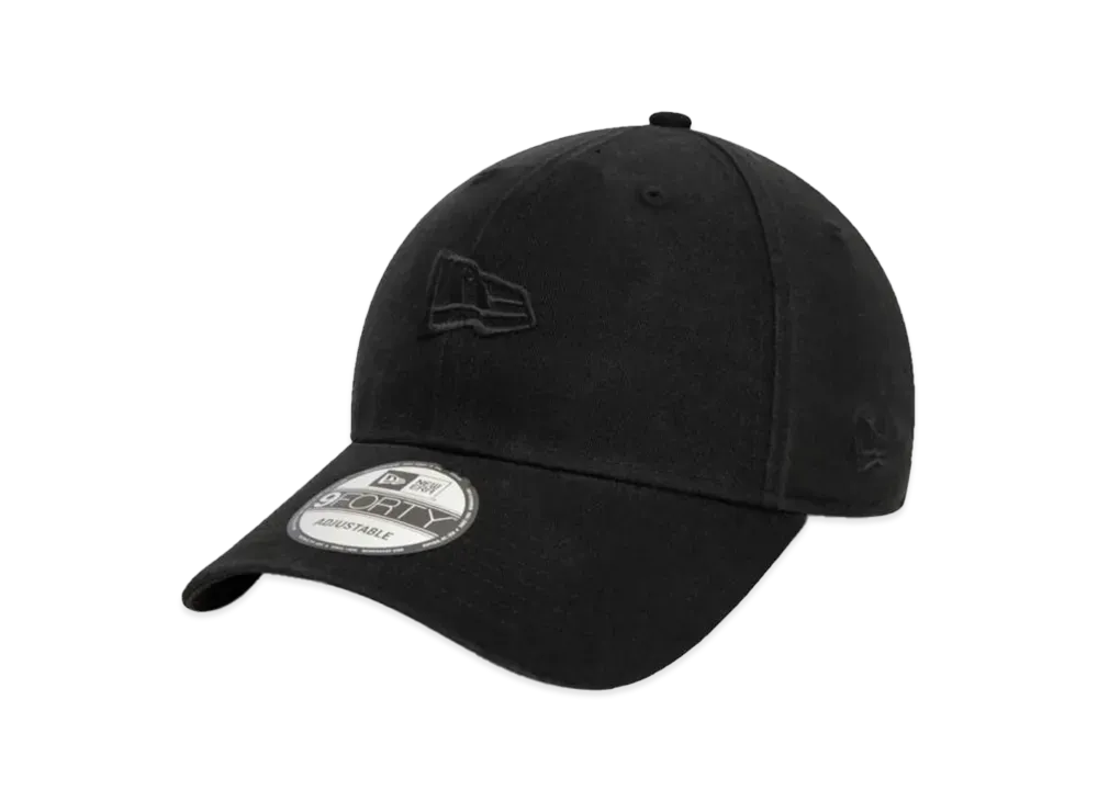 NEW ERA 940 9FORTY "Black Flag"
