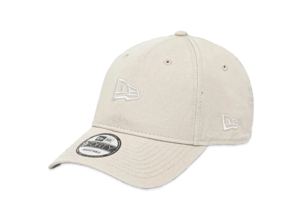 NEW ERA 940 9FORTY "Stone Flag"