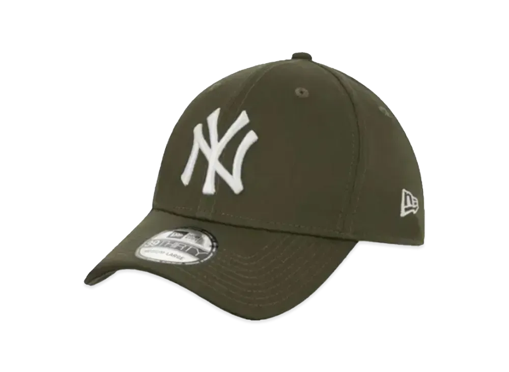 NEW ERA 39THIRTY 3930 MLB "NY Olive"