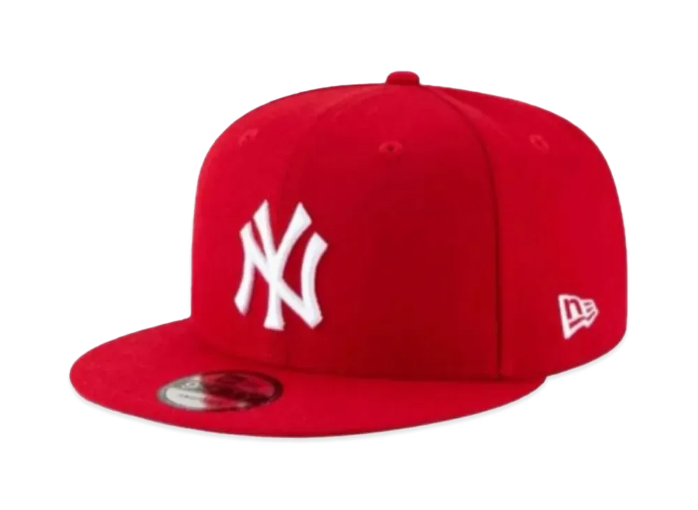 NEW ERA 9FIFTY 950 9FIFTY Cap "Yankee Thread"