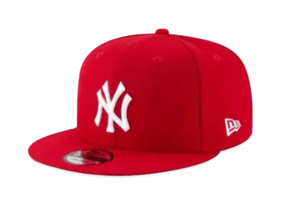 NEW ERA 9FIFTY 950 9FIFTY Cap "Yankee Thread"