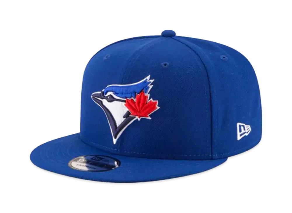 NEW ERA 9FIFTY 950 9FIFTY Cap "Blue Jays Blue"