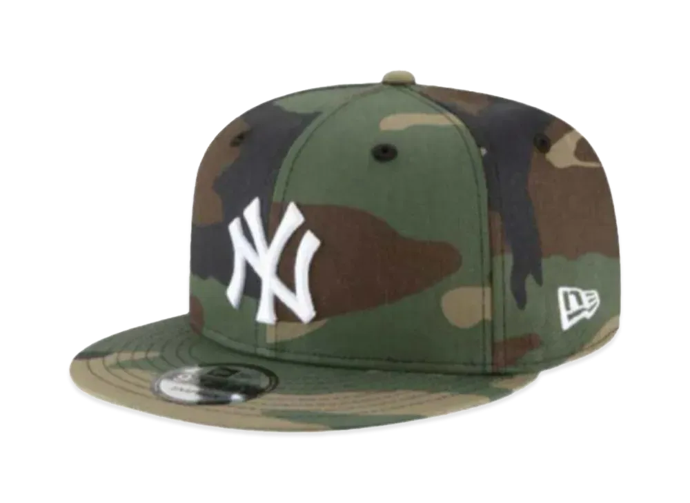 NEW ERA 9FIFTY 950 9FIFTY Cap "Yankees Duck"