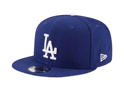 NEW ERA 9FIFTY 950 9FIFTY Cap "Dodgers Blue"