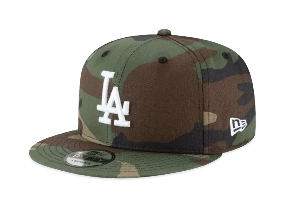 NEW ERA 9FIFTY 950 9FIFTY Cap "Dodger Duck"