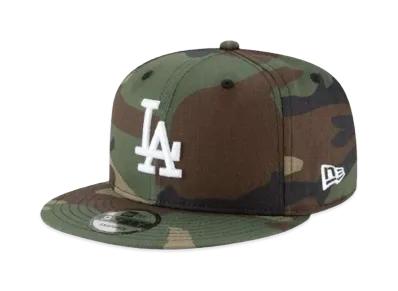 NEW ERA 9FIFTY 950 9FIFTY Cap "Dodger Duck"