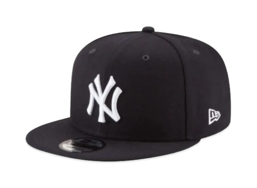NEW ERA 9FIFTY 950 9FIFTY Cap "Yankees Navy"