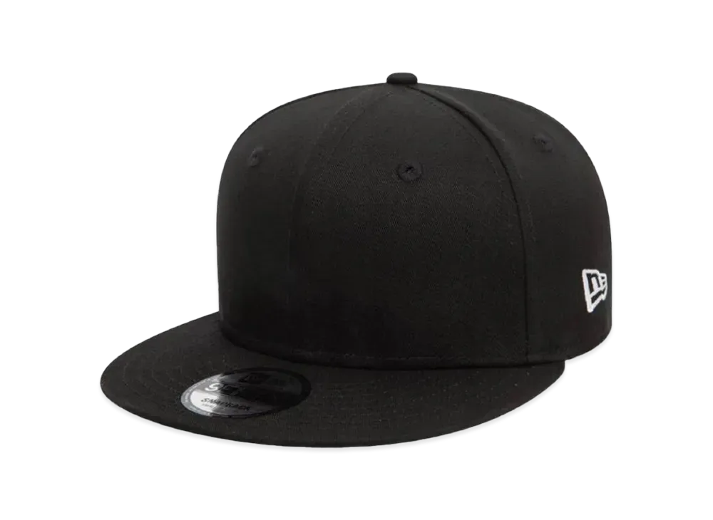 NEW ERA 9FIFTY LA 950 MLB Cap "Black"
