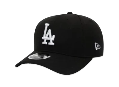 NEW ERA 950 LA 9FIFTY NY Stretch Snap "LA Black/White"